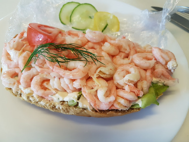 Fias smörgåsbod - Norrköping