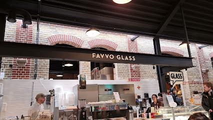Favvo Glass