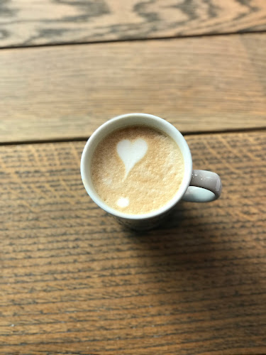 Comentarii opinii despre Espresso House Lidköping city