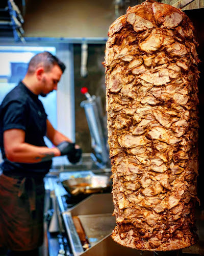 Comentarii opinii despre Farsans Streetfood Huskvarna