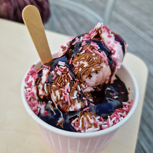 Laxbutiken Ljungskile