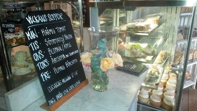 Vasagatan 13, 702 10 Örebro