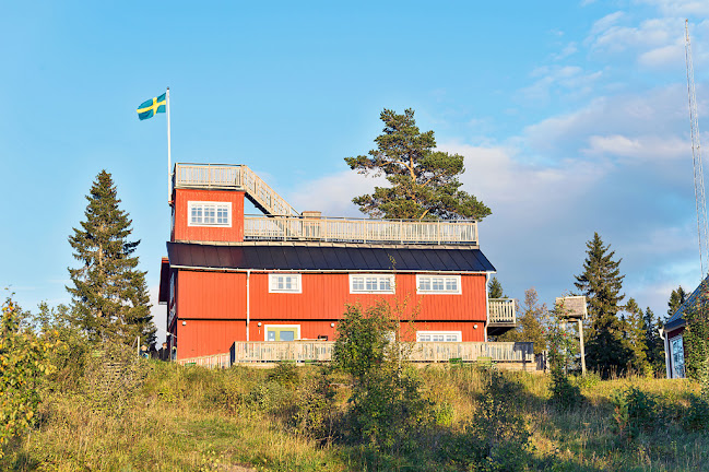 Comentarii opinii despre EFS Frösövallen