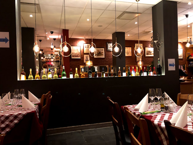 Ciao Ciao Grande Phone number