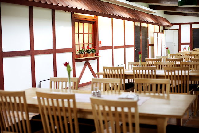 Furuboda Mat och möten - Yngsjö