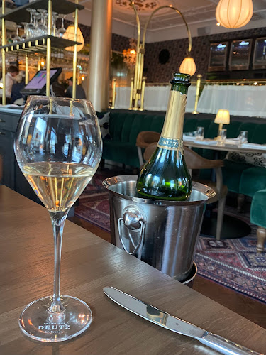 Opinii despre Brasserie du Sud în Ystad - Gastronomi och hotellverksamhet