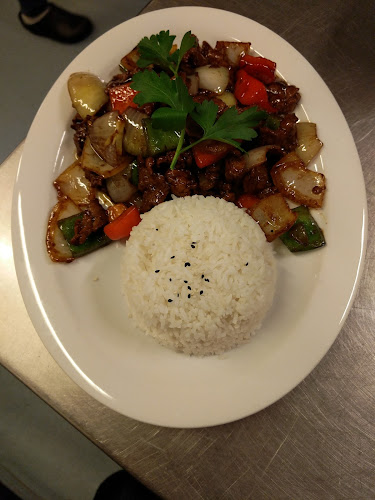 Nygatan56 大同饭店 Restaurang tatung - Gastronomi och hotellverksamhet