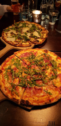 Haga Bottega - Gastronomi och hotellverksamhet