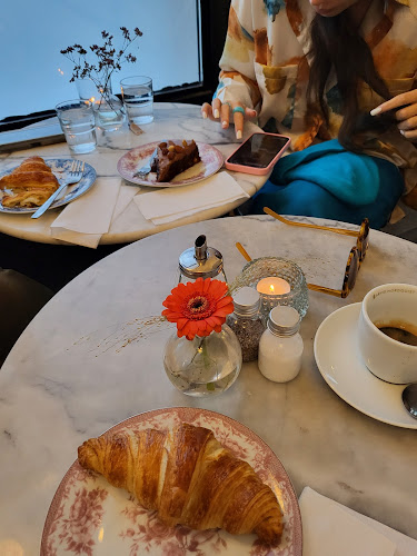 Arturs Kafé - Stockholm