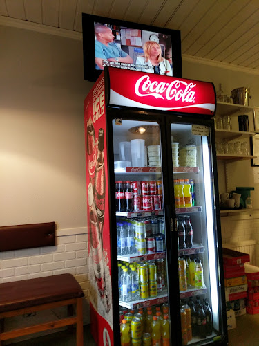 Comments and reviews of Venezia Pizza Vadstena