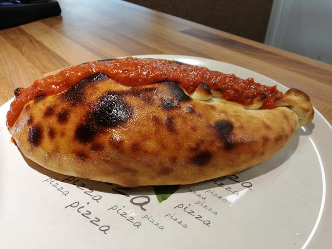 Comentarii opinii despre MIX Pizzeria & Restaurang Nybro