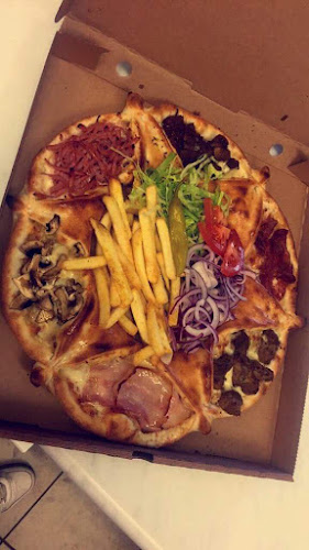 Amigo Pizzeria Phone number