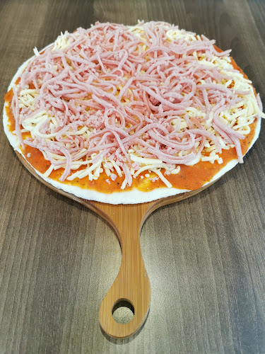 Reviews of Pizzeria Ängen Örebro in Örebro - Gastronomi och hotellverksamhet