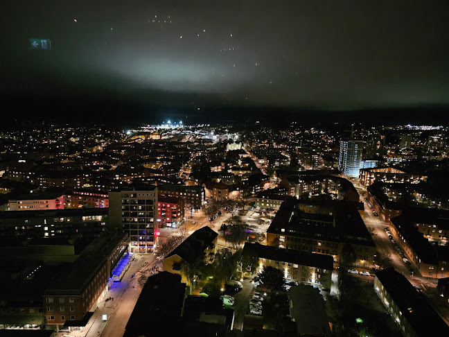 Kopparbergsvägen 10, 721 09 Västerås