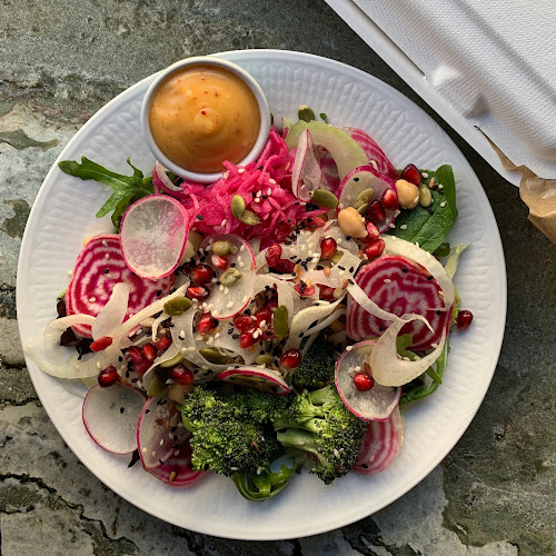 Opinii despre Dr. Mat în Stockholm - Gastronomi och hotellverksamhet