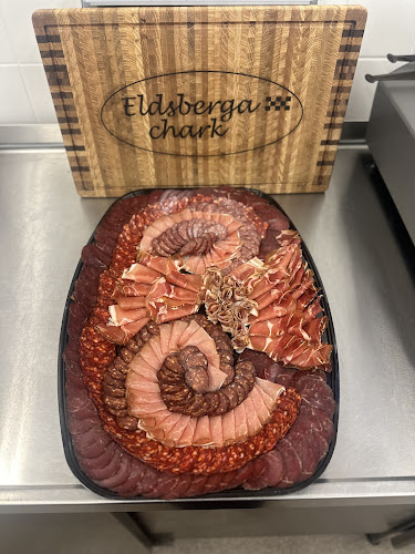 Eldsberga Chark AB - Gastronomi och hotellverksamhet