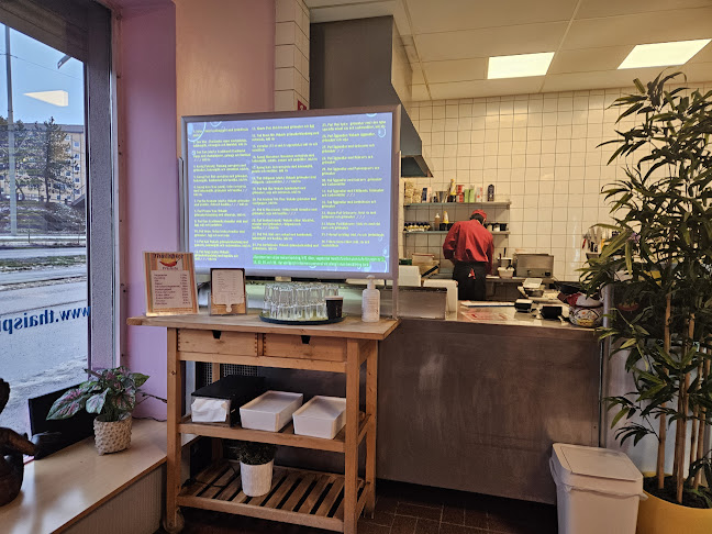 Comentarii opinii despre Thai Spice