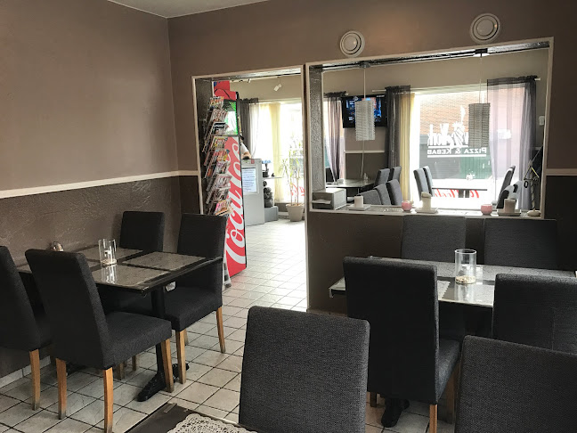 New York Pizzeria Halmstad