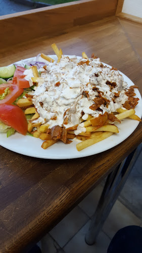 Gatsby Pizzeria - Gastronomi och hotellverksamhet