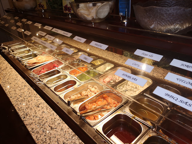 Java - Gastronomi och hotellverksamhet