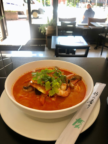 Opinii despre Khao Hom Ektorps Centrum în Nacka - Gastronomi och hotellverksamhet