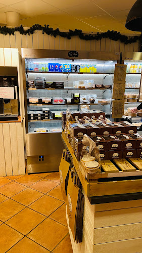 Dahls Bageri - Fabriksförsäljning