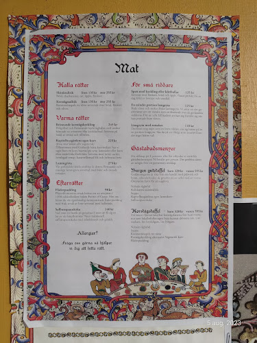 Kapitelhusgården - Visby