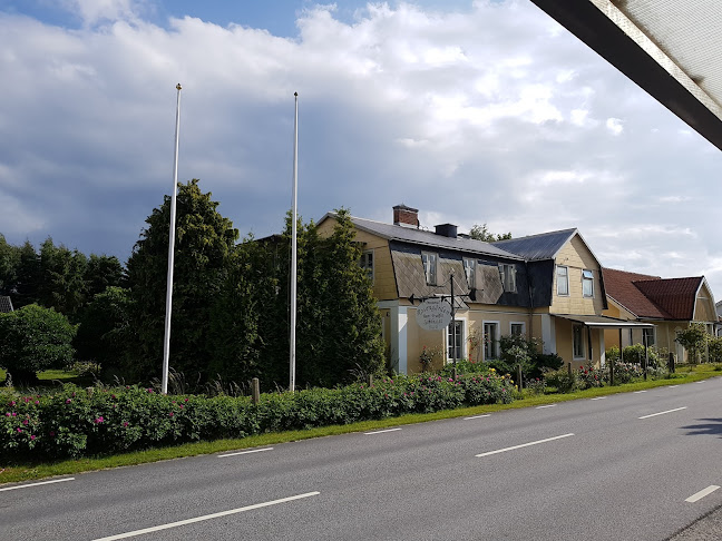 Villa Beddingestrand & Våffelcafé - Gastronomi och hotellverksamhet