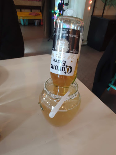 Comentarii opinii despre YUC! Mexican (Odenplan)