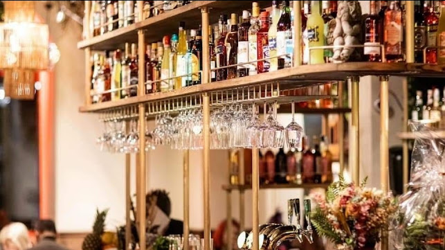 BASTA - Italiensk Restaurang Sundsvall