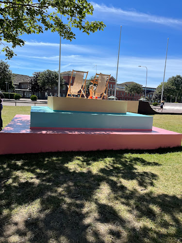 Miss Crickets Milkshake bar - Gastronomi och hotellverksamhet