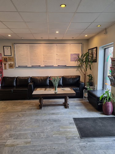 Staden Chili Pizzeria - Falköping