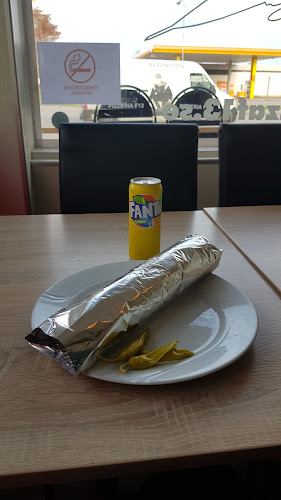 Comentarii opinii despre F-13 Pizzeria