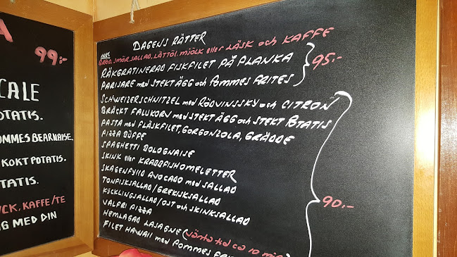 Stora Vikingen: Röde Orm / Viking Bar Phone number