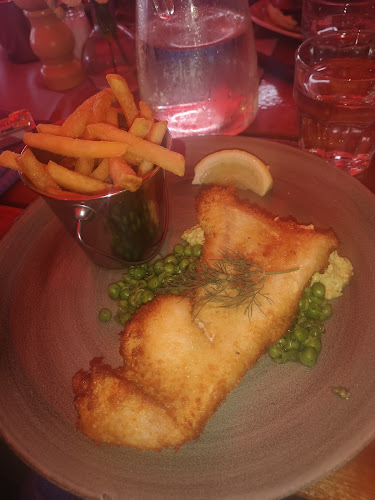 Reviews of Marstrands Wärdshus in Marstrand - Gastronomi och hotellverksamhet