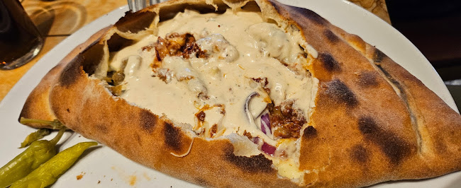 Comentarii opinii despre Mestaria pizzeria, rest. & pub