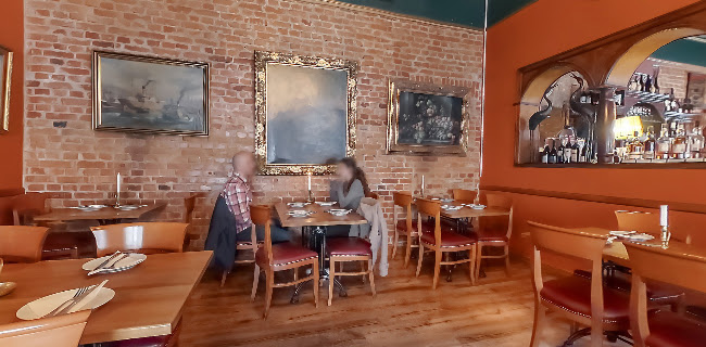 Restaurang Montmartre - Karlskrona
