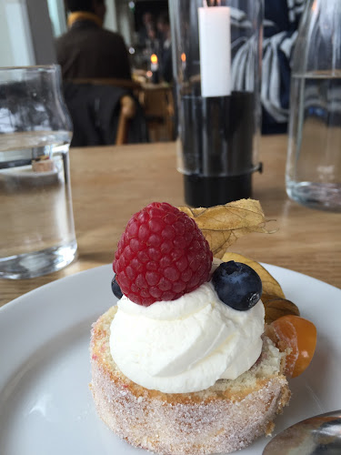 Naturens hus - Gastronomi och hotellverksamhet