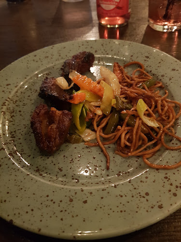 Comentarii opinii despre Yomo Uddevalla