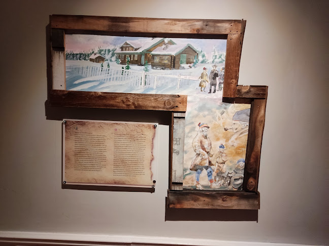 ICEHOTEL Restaurant - Gastronomi och hotellverksamhet