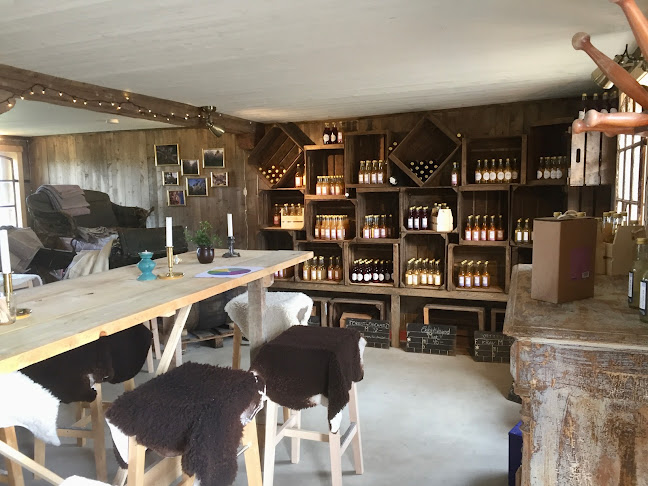 Köpings Musteri AB - Köping