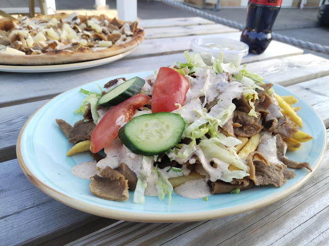 Comentarii opinii despre Skogshöjdens Pizzeria