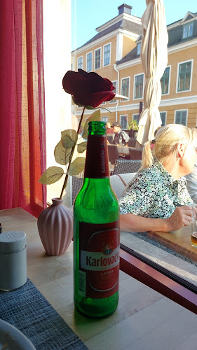 Sorrento - Gastronomi och hotellverksamhet