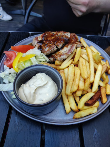 Opinii despre Greens în Sundbyberg - Gastronomi och hotellverksamhet