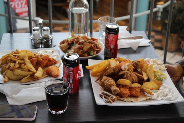 Al Affandi Restaurang - Göteborg