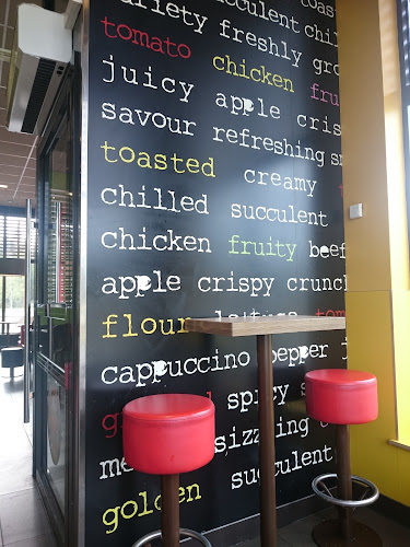 McDonald's Östersund - Östersund