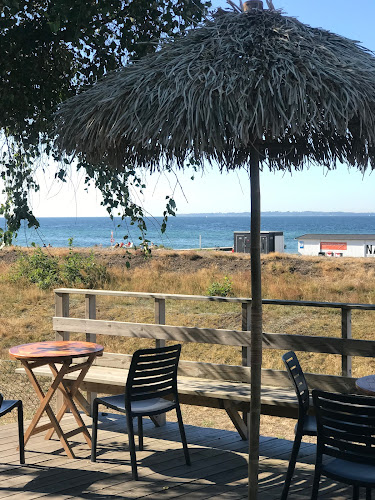 Bistråå Strandkrog & Minigolf - Gastronomi och hotellverksamhet