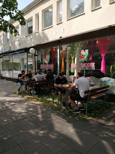 Spice Zone - Indisk Restaurang Lidingö - Lidingö