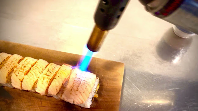 Opinii despre Kaen kitchen în Katrineholm - Gastronomi och hotellverksamhet