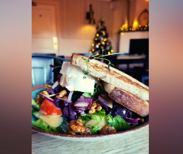 Opinii despre Café & Restaurang Strandgatan în Trollhättan - Gastronomi och hotellverksamhet